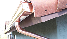 Rain Gutter Installation, Repair, Cleaning in Oakland, FL